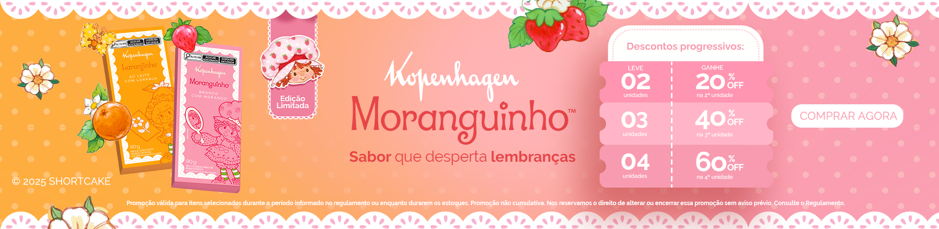 Tabletes Progressivo