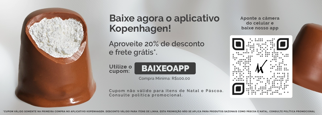 Baixe o APP